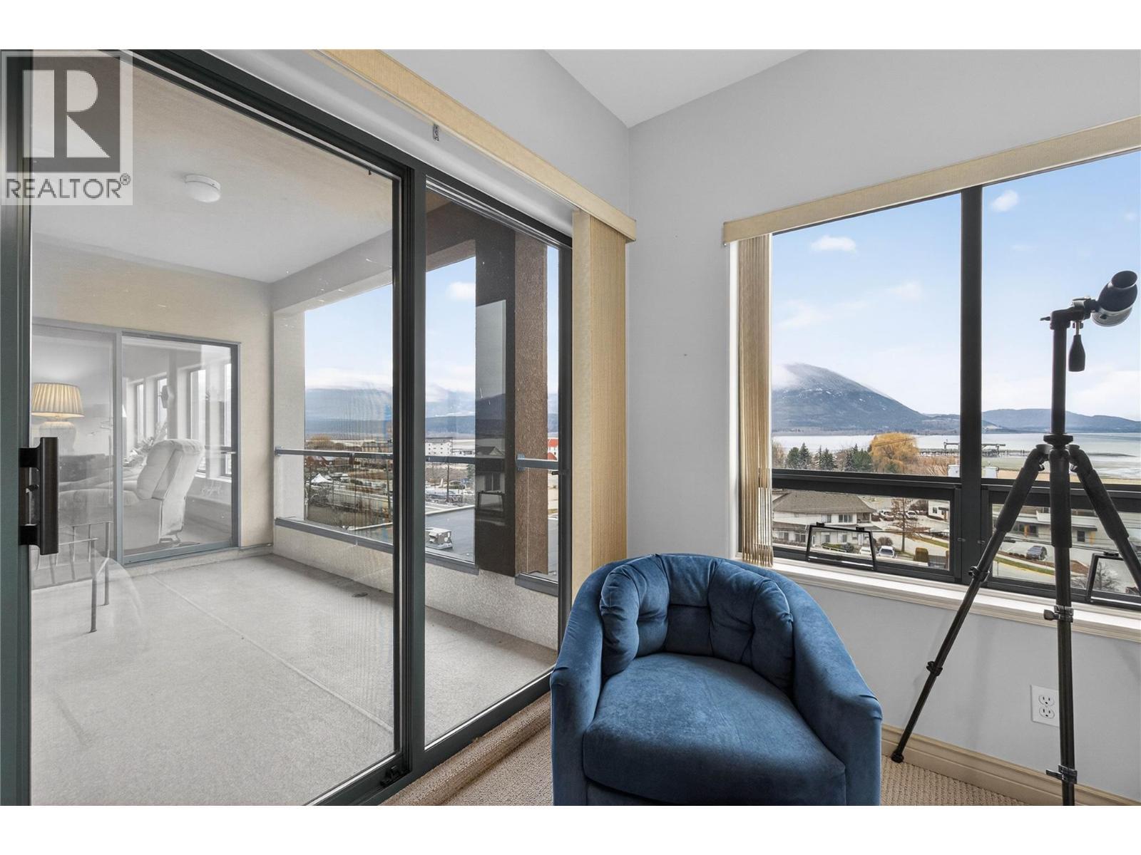 571 6 Street Ne Unit# 302, Salmon Arm, BC - Indoor