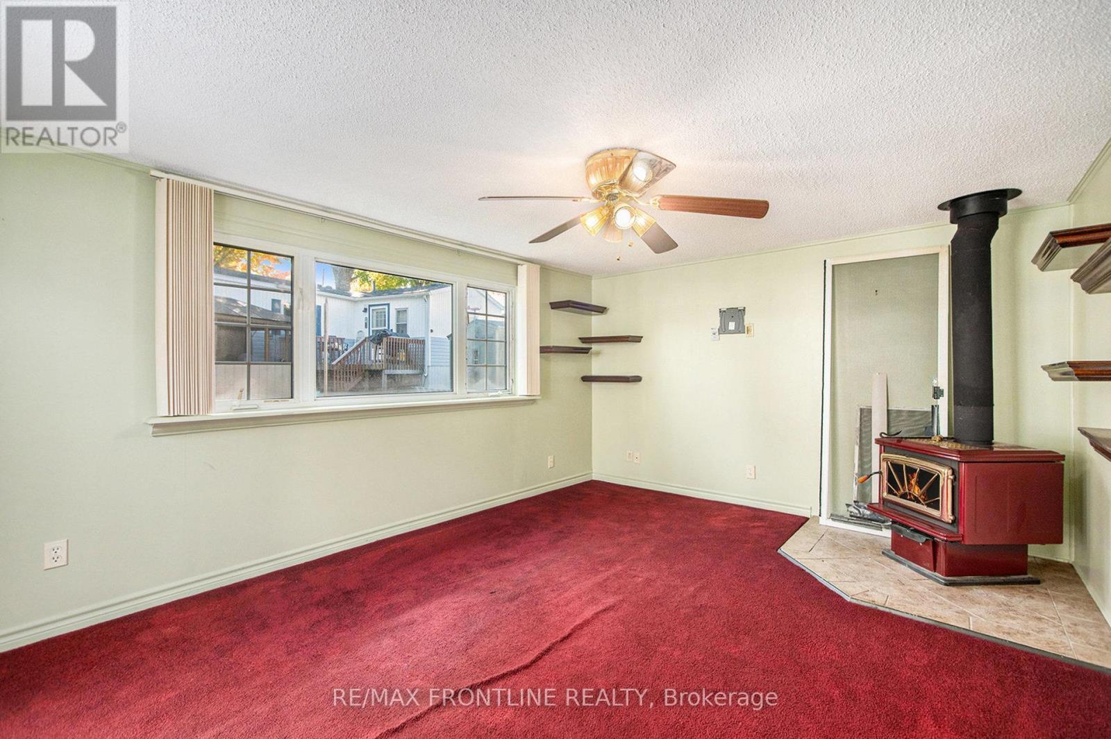 313 Acacia Road, Drummond/North Elmsley, ON - Indoor Photo Showing Other Room