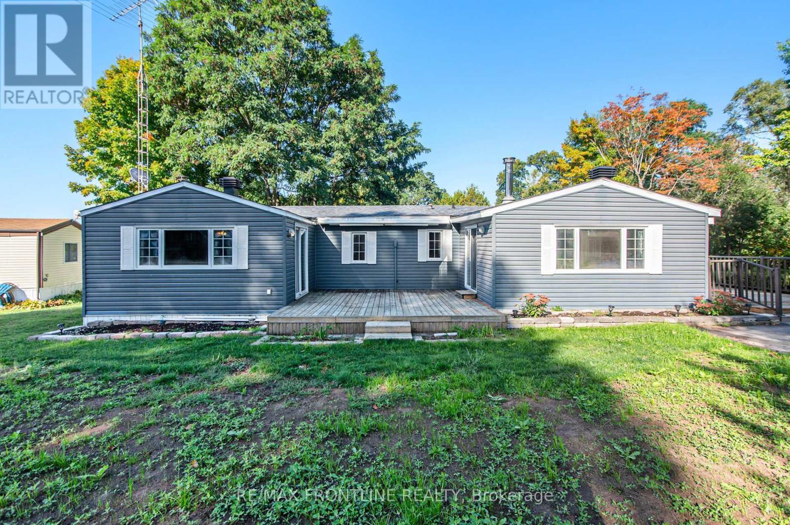 313 Acacia Road, Drummond/North Elmsley, ON - Outdoor