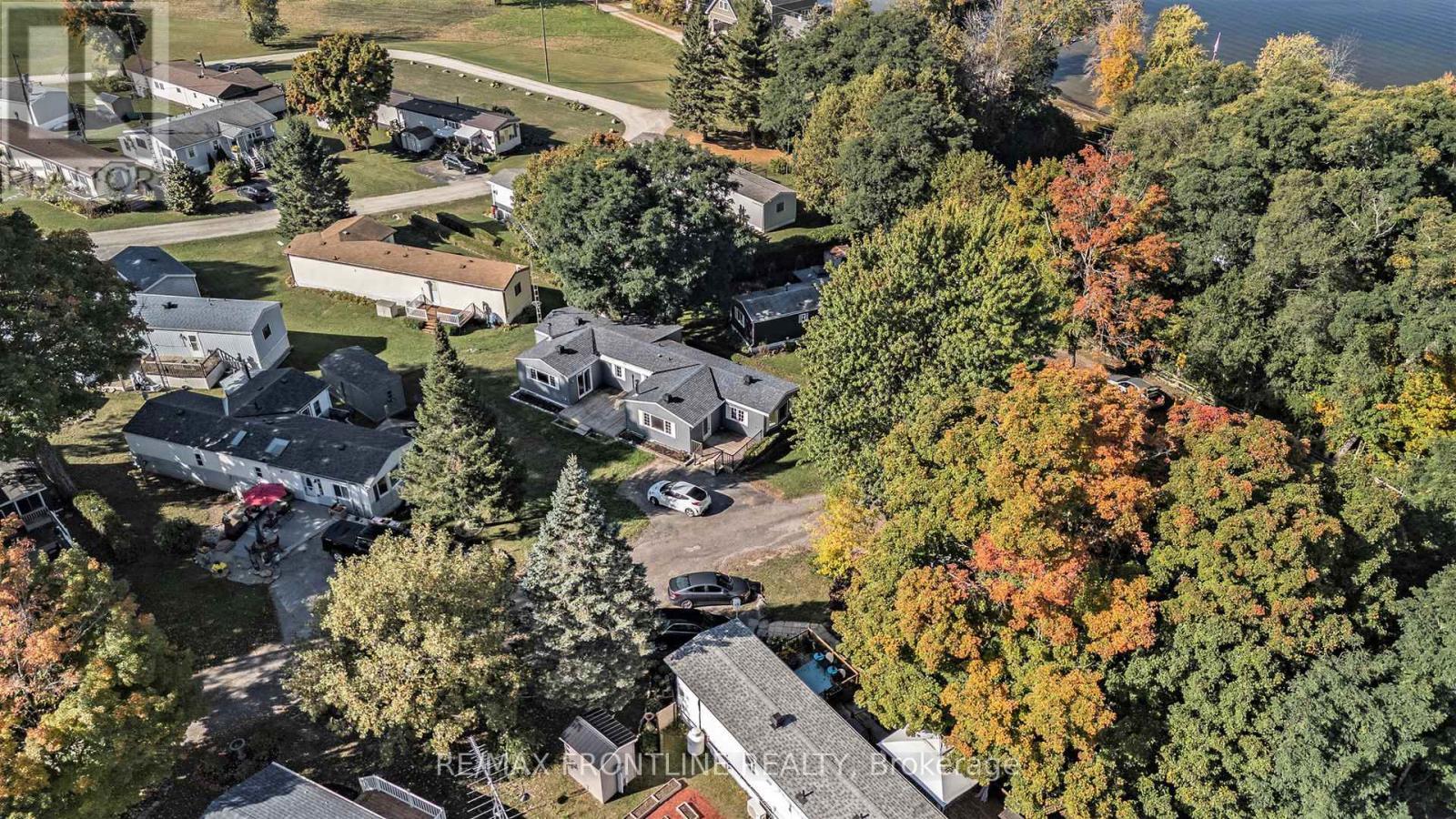 313 Acacia Road, Drummond/North Elmsley, ON - Outdoor With View