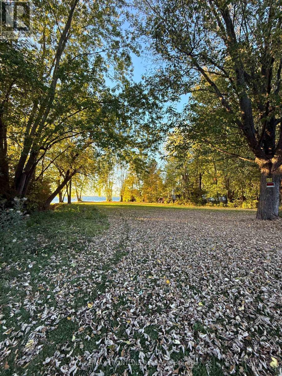 313 Acacia Road, Drummond/North Elmsley, ON - Outdoor