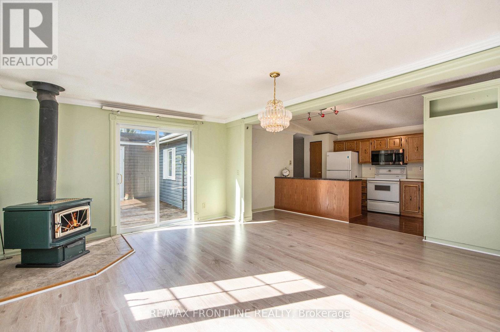 313 Acacia Road, Drummond/North Elmsley, ON - Indoor Photo Showing Other Room