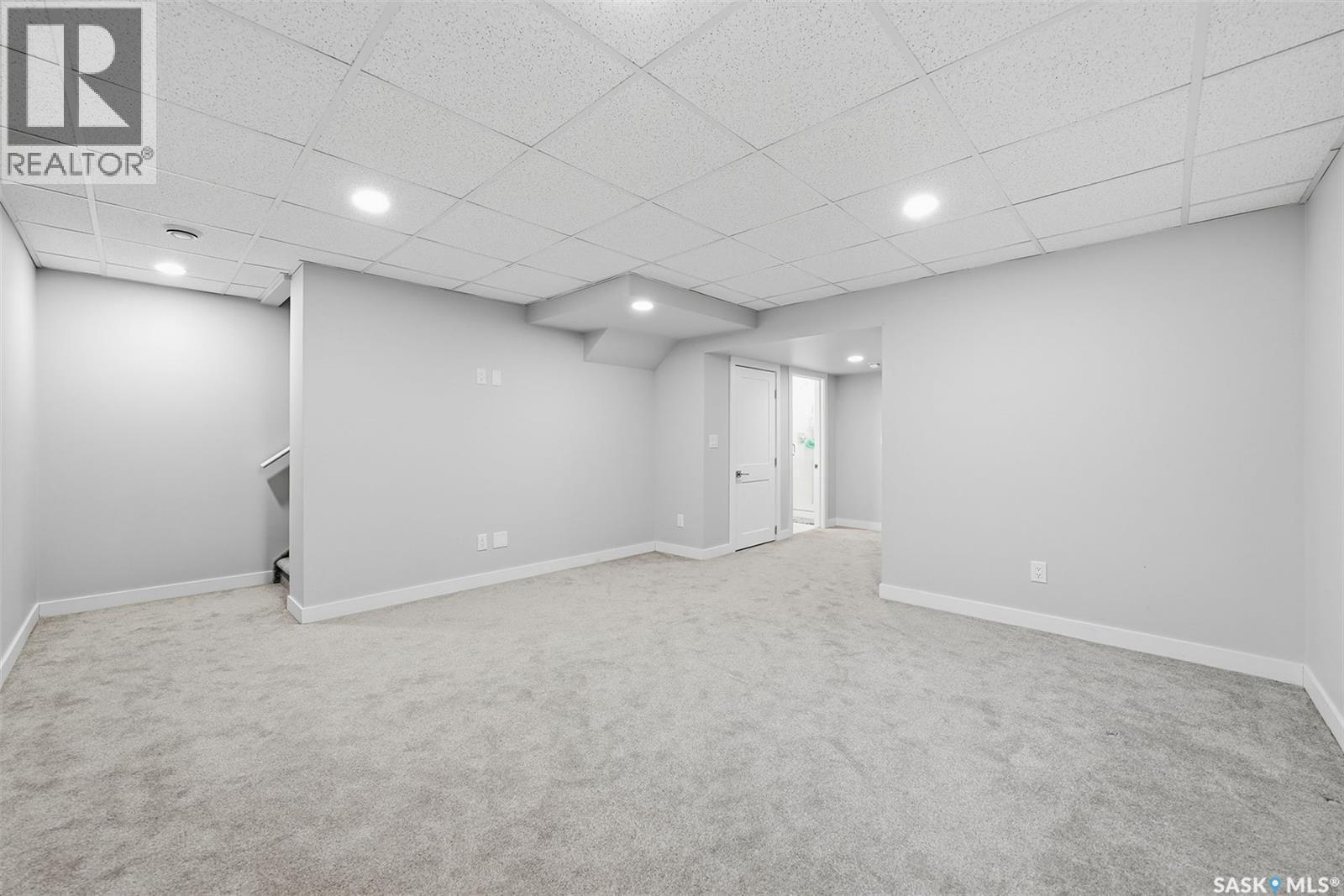 705 Evergreen Boulevard, Saskatoon, SK - Indoor