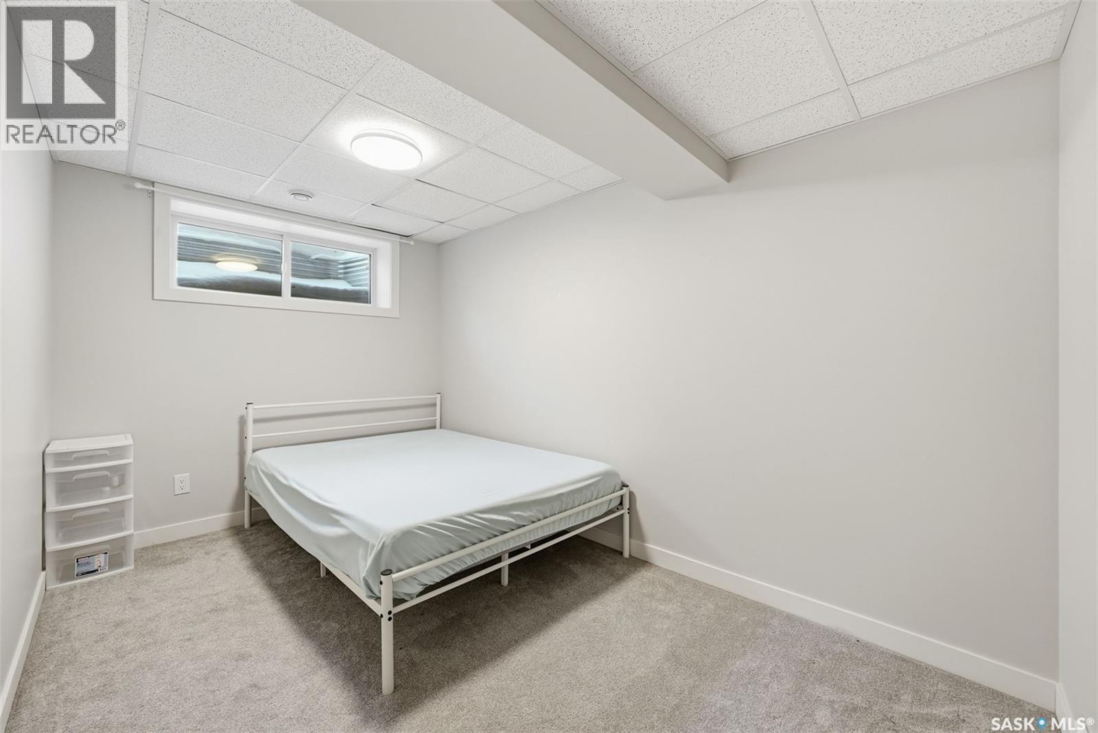705 Evergreen Boulevard, Saskatoon, SK - Indoor Photo Showing Bedroom