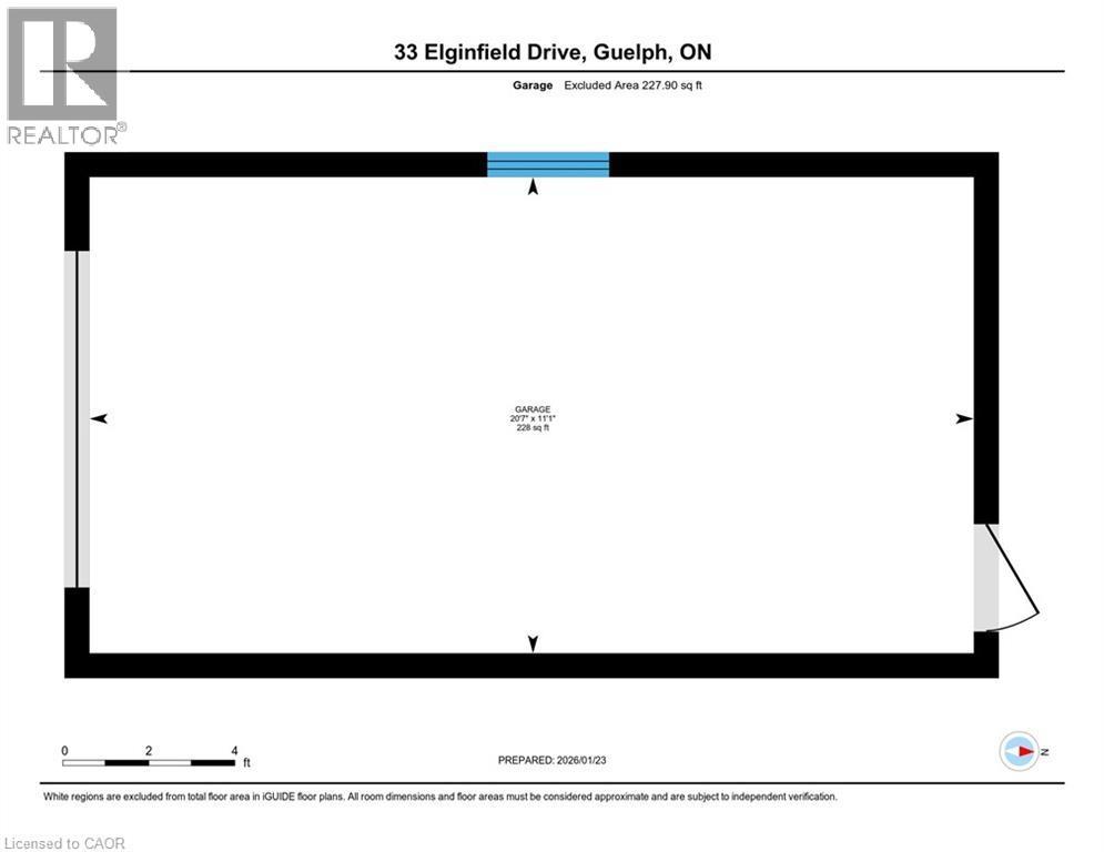 33 Elginfield Drive, Guelph, ON - Other