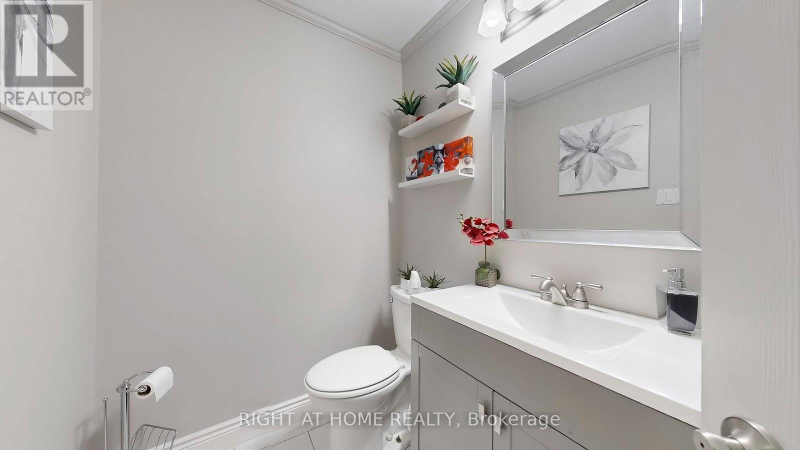 46 Furrow Drive, Whitby (Rolling Acres), ON - Indoor Photo Showing Bathroom
