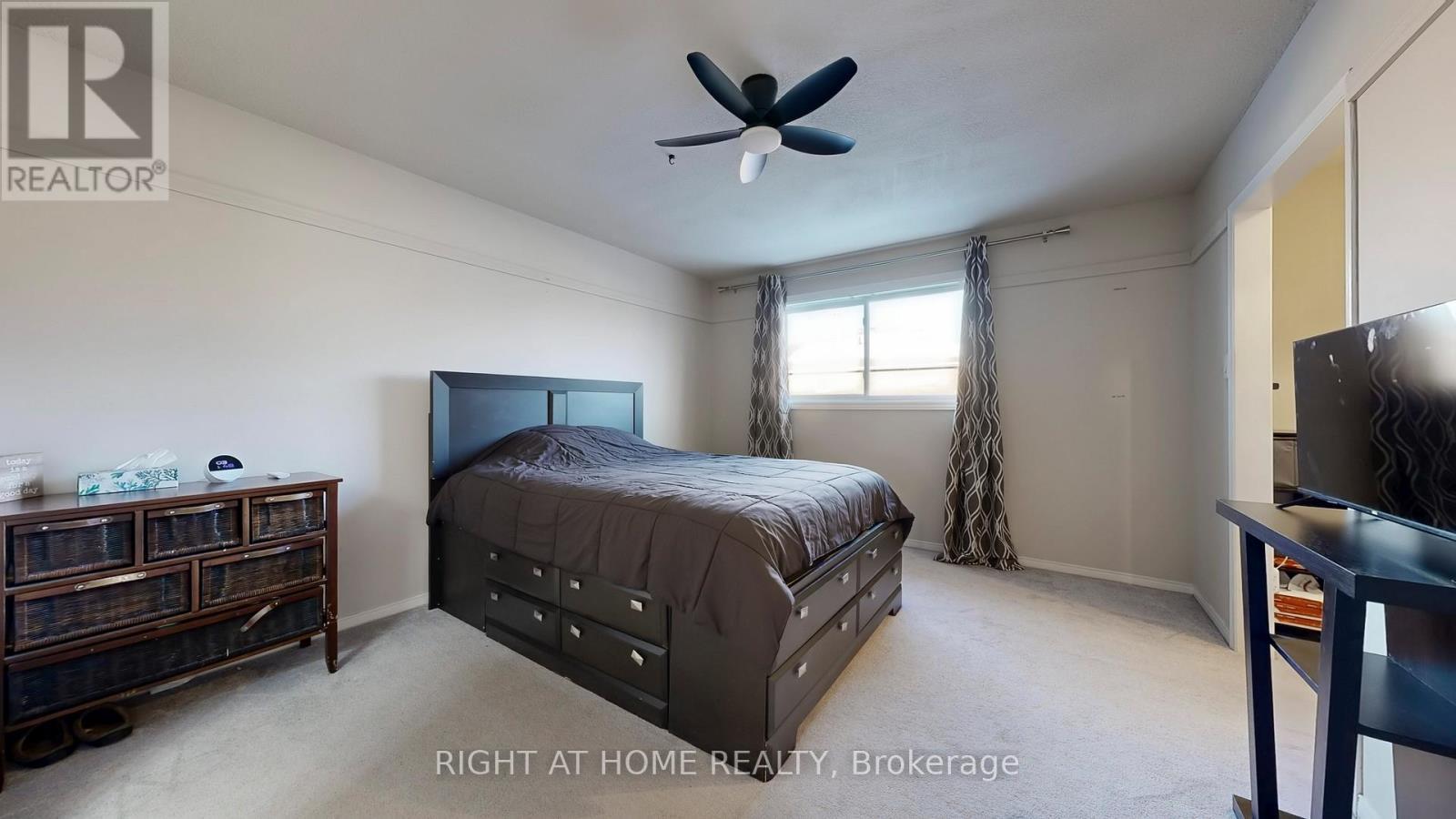 46 Furrow Drive, Whitby (Rolling Acres), ON - Indoor Photo Showing Bedroom