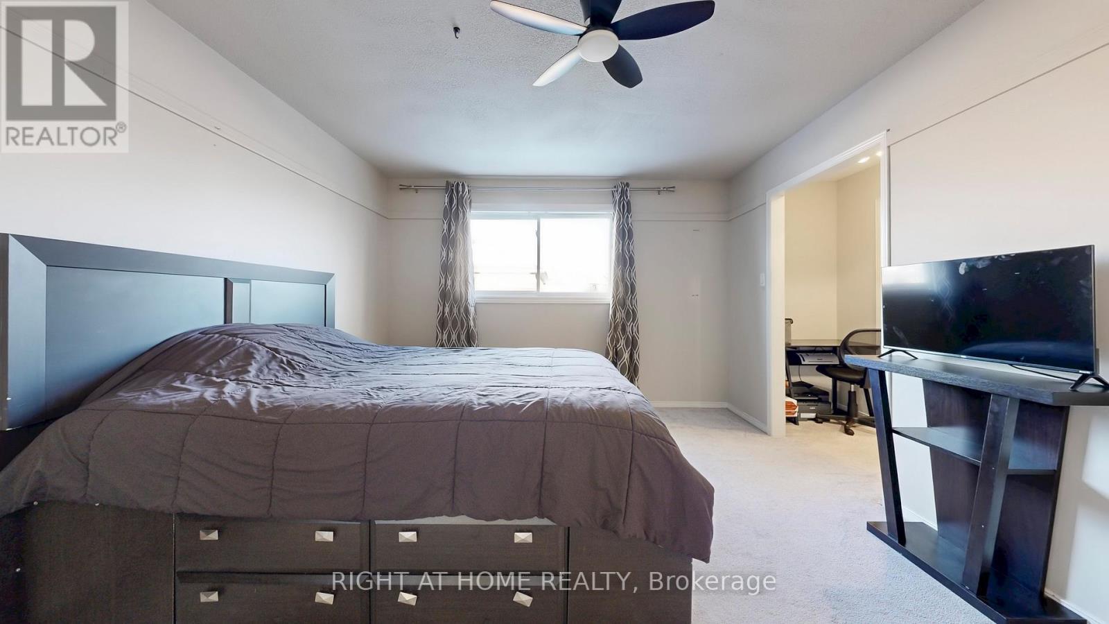 46 Furrow Drive, Whitby (Rolling Acres), ON - Indoor Photo Showing Bedroom