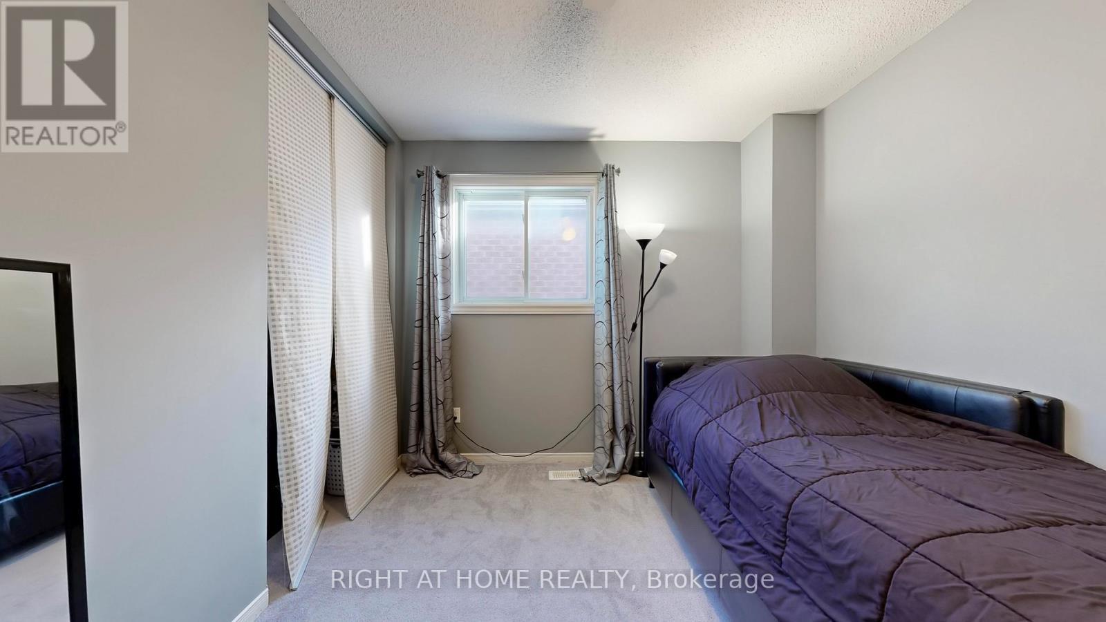 46 Furrow Drive, Whitby (Rolling Acres), ON - Indoor Photo Showing Bedroom