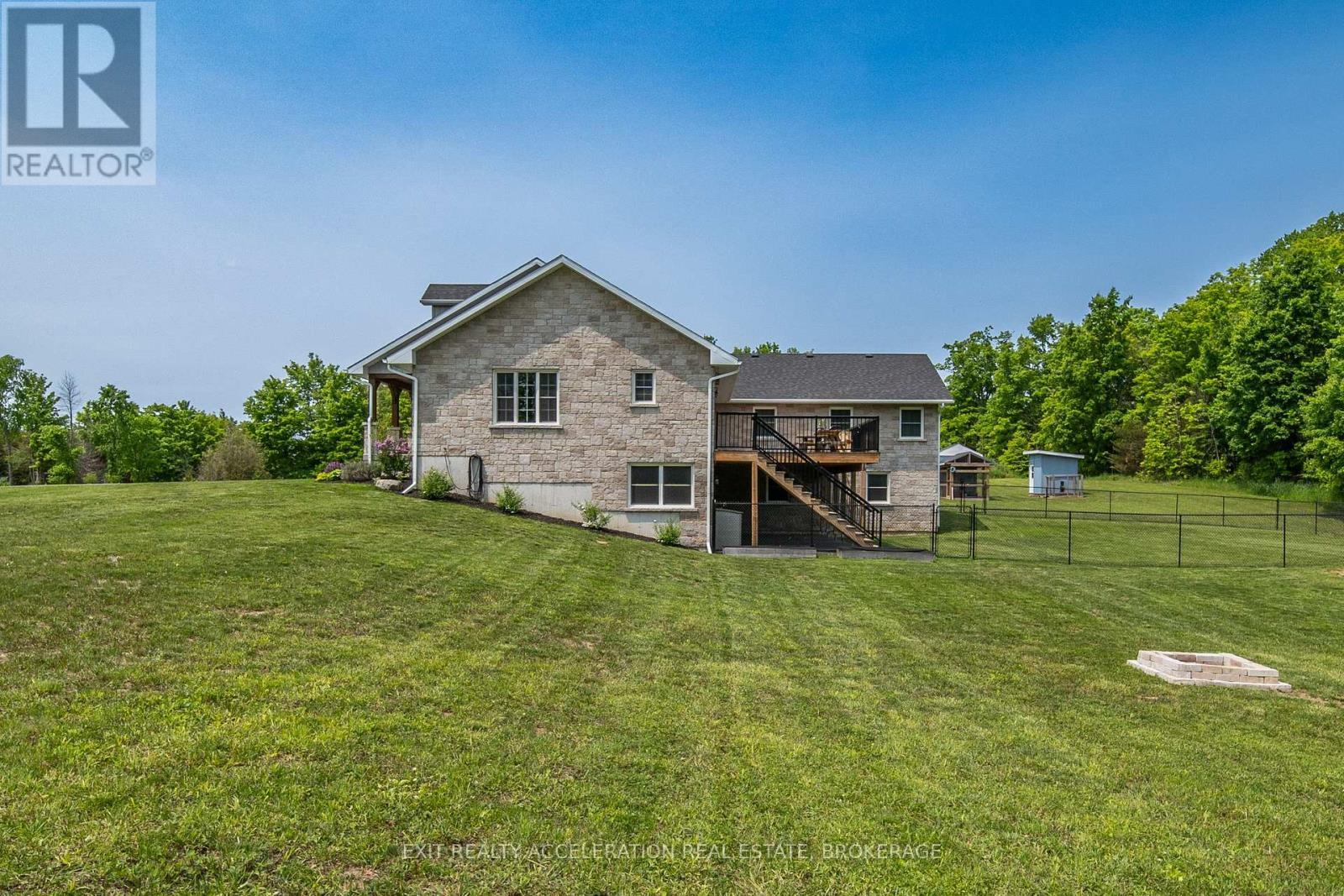 5123 County Road 4, Stone Mills (Stone Mills), ON - Outdoor