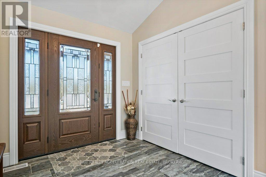 5123 County Road 4, Stone Mills (Stone Mills), ON - Indoor Photo Showing Other Room