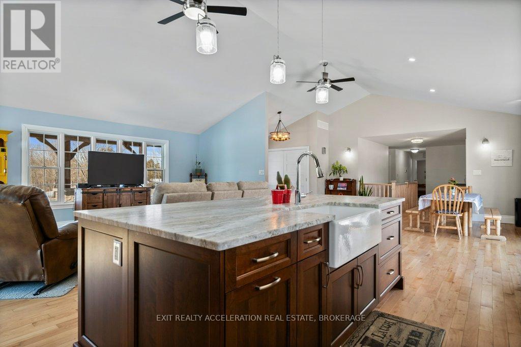 5123 County Road 4, Stone Mills (Stone Mills), ON - Indoor Photo Showing Other Room