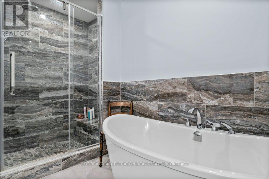 5123 County Road 4, Stone Mills (Stone Mills), ON - Indoor Photo Showing Bathroom