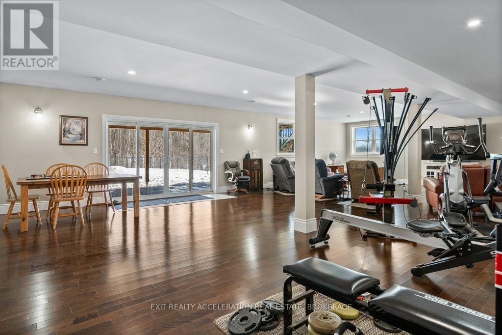 5123 County Road 4, Stone Mills (Stone Mills), ON - Indoor