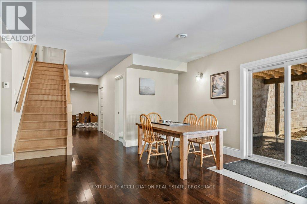 5123 County Road 4, Stone Mills (Stone Mills), ON - Indoor