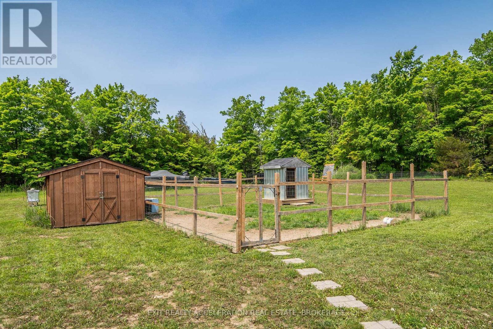 5123 County Road 4, Stone Mills (Stone Mills), ON - Outdoor