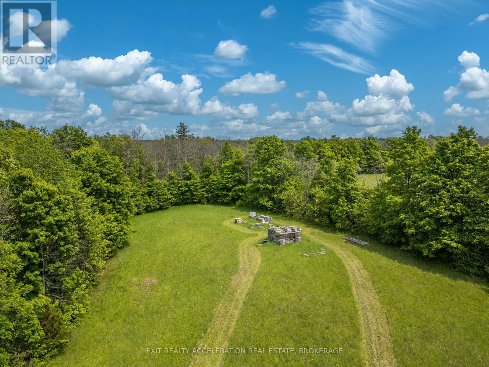 5123 County Road 4, Stone Mills (Stone Mills), ON - Outdoor With View