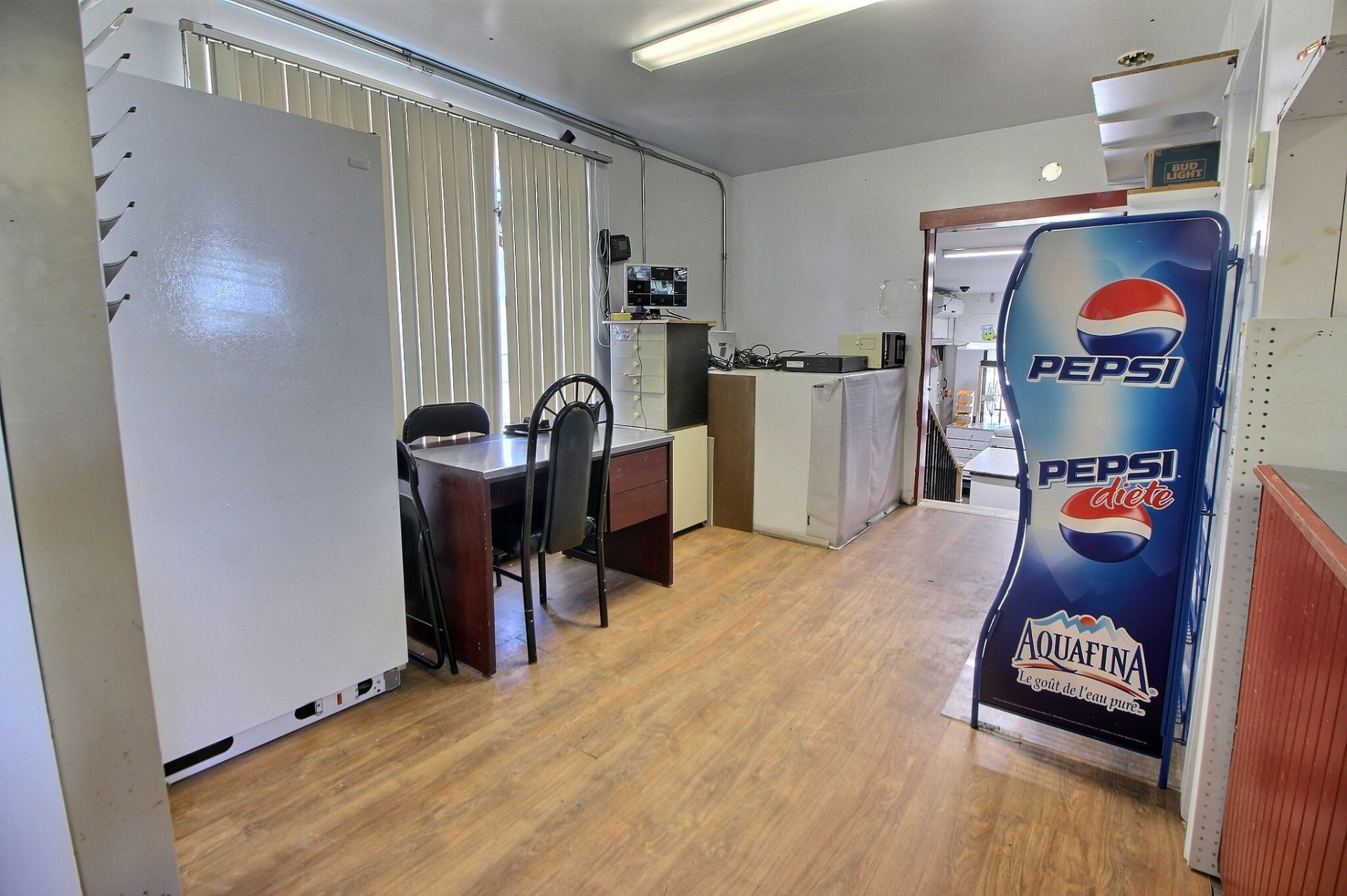 Autre - 472Z 7E Avenue O., Amos, QC - Indoor Photo Showing Other Room