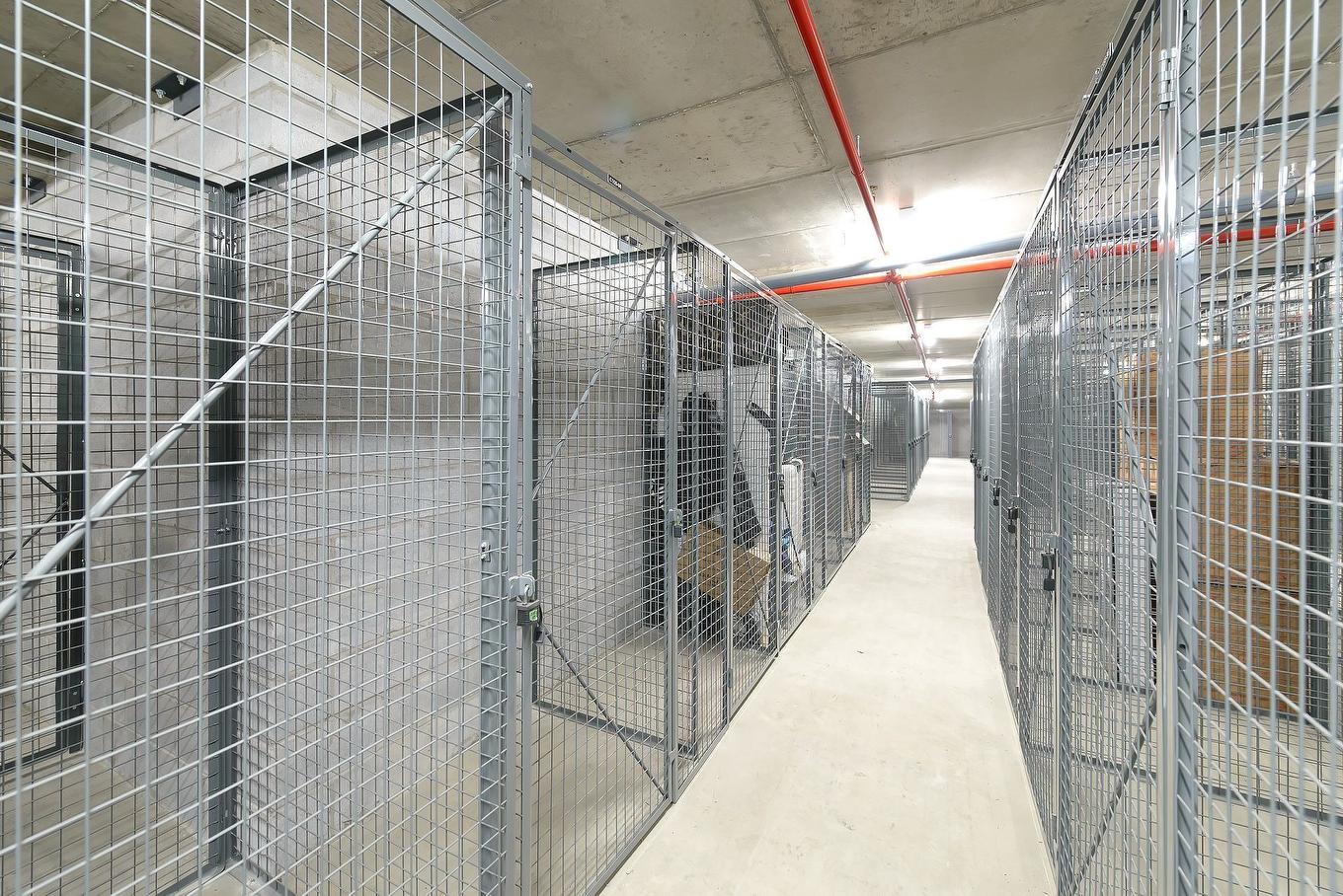 Rangement - 3501-1245 Rue De Bleury, Montréal (Ville-Marie), QC - Indoor Photo Showing Other Room