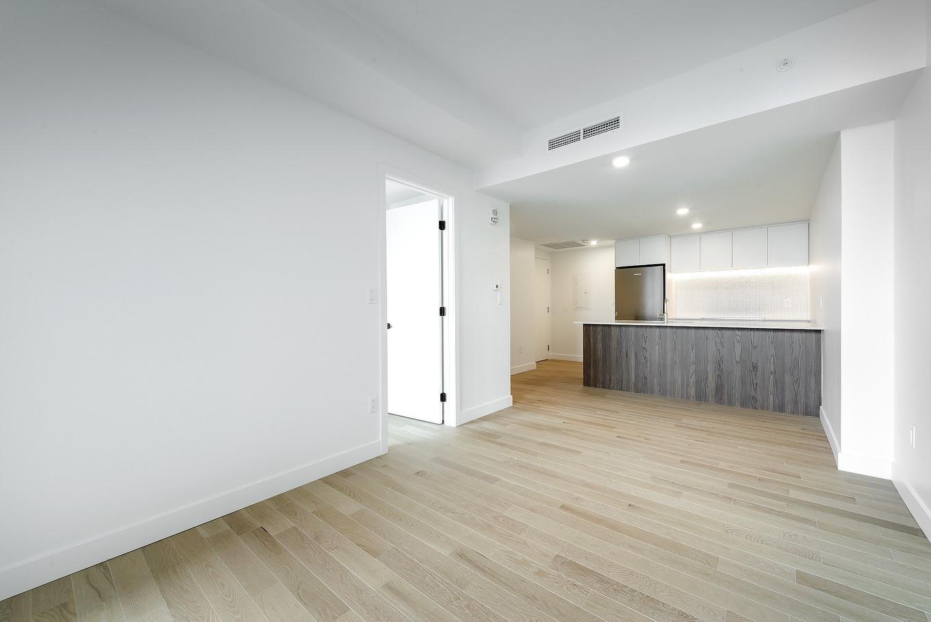 Salon - 3501-1245 Rue De Bleury, Montréal (Ville-Marie), QC - Indoor Photo Showing Other Room