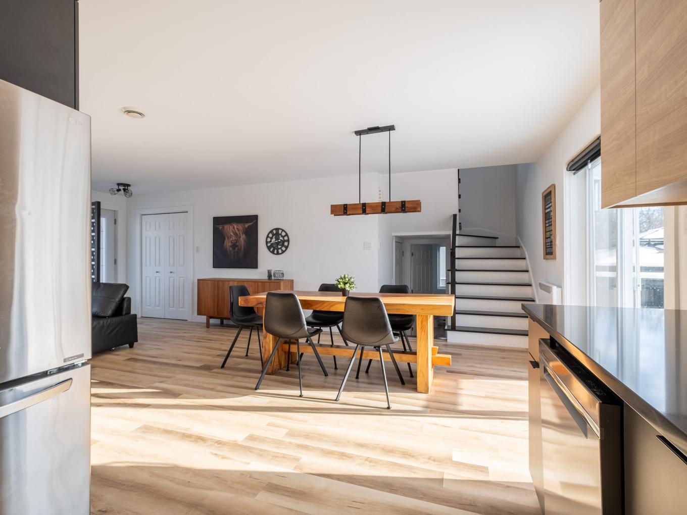 Overall view - 108 Rue Joseph-Théberge, Saint-Mathias-Sur-Richelieu, QC - Indoor