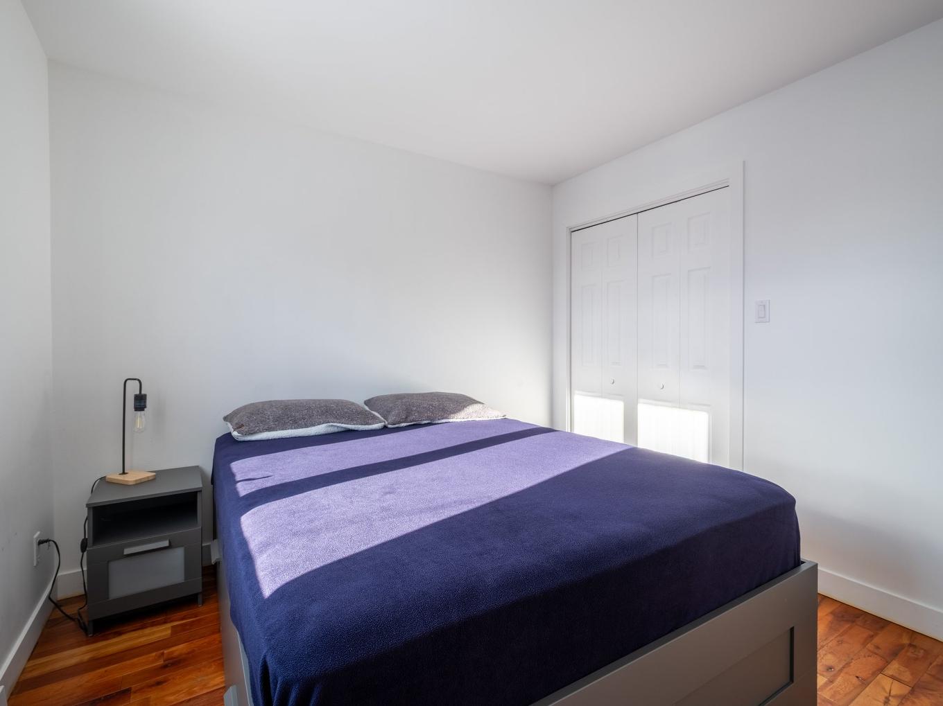 Bedroom - 108 Rue Joseph-Théberge, Saint-Mathias-Sur-Richelieu, QC - Indoor Photo Showing Bedroom