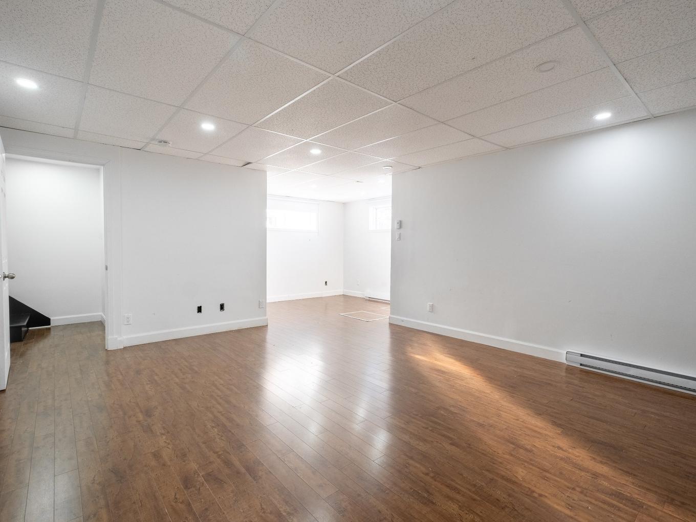 Family room - 108 Rue Joseph-Théberge, Saint-Mathias-Sur-Richelieu, QC - Indoor