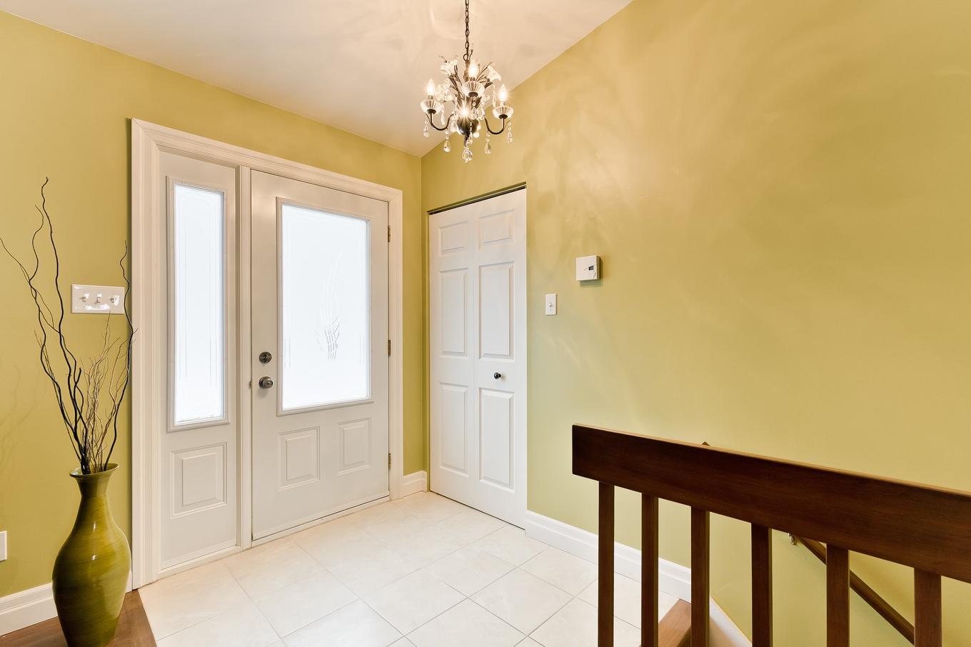 Hall - 992 Rue Du Sieur-D'Iberville, Sherbrooke (Les Nations), QC - Indoor Photo Showing Other Room