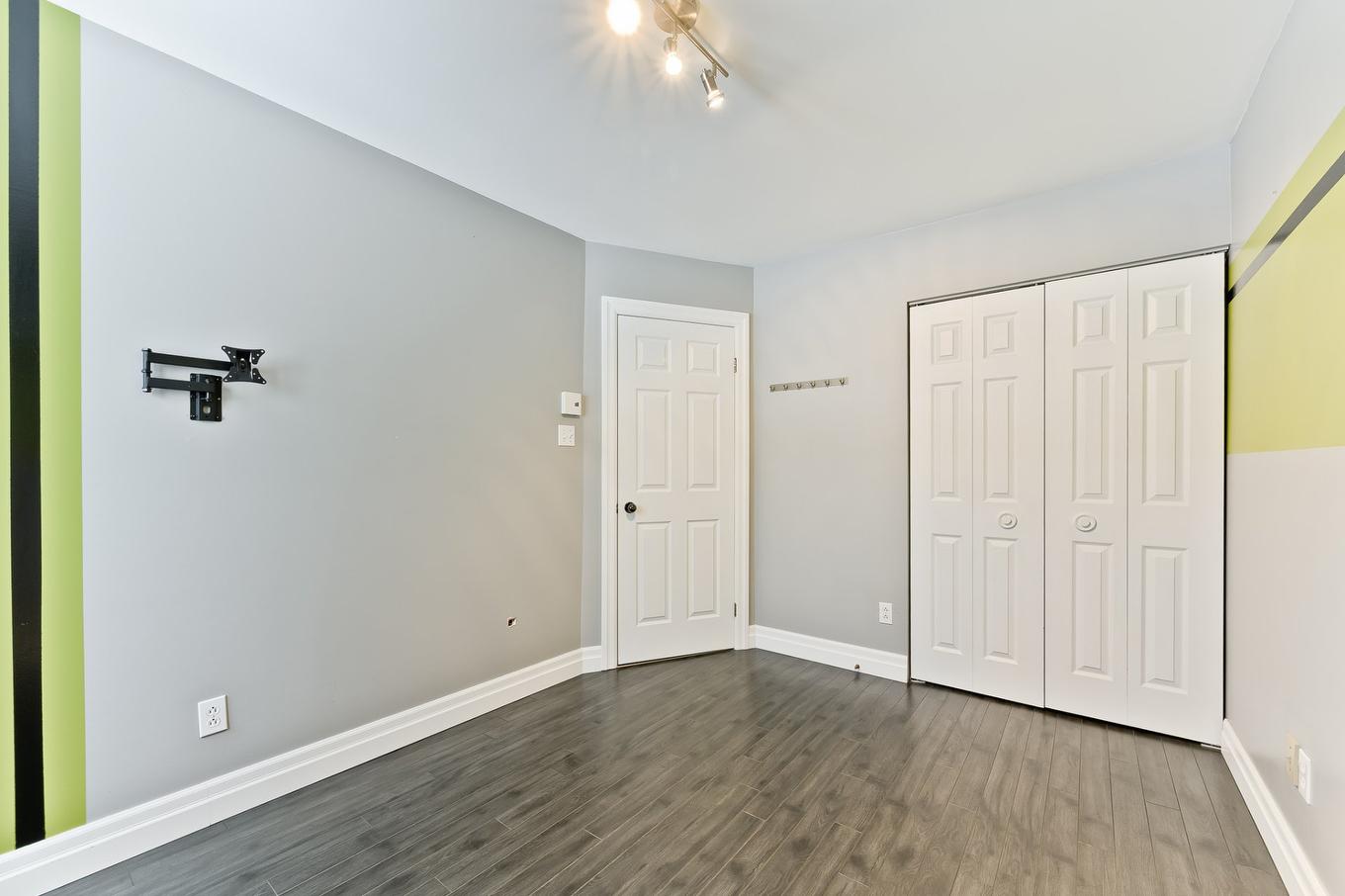 Bedroom - 992 Rue Du Sieur-D'Iberville, Sherbrooke (Les Nations), QC - Indoor Photo Showing Other Room