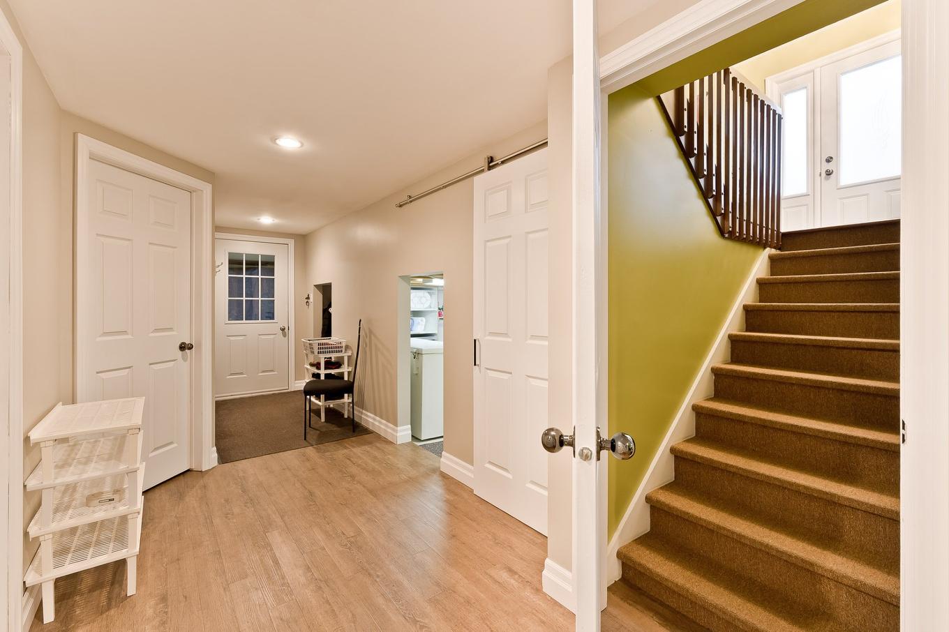 Basement - 992 Rue Du Sieur-D'Iberville, Sherbrooke (Les Nations), QC - Indoor Photo Showing Other Room