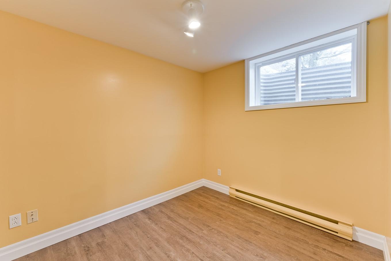 Bedroom - 992 Rue Du Sieur-D'Iberville, Sherbrooke (Les Nations), QC - Indoor Photo Showing Other Room