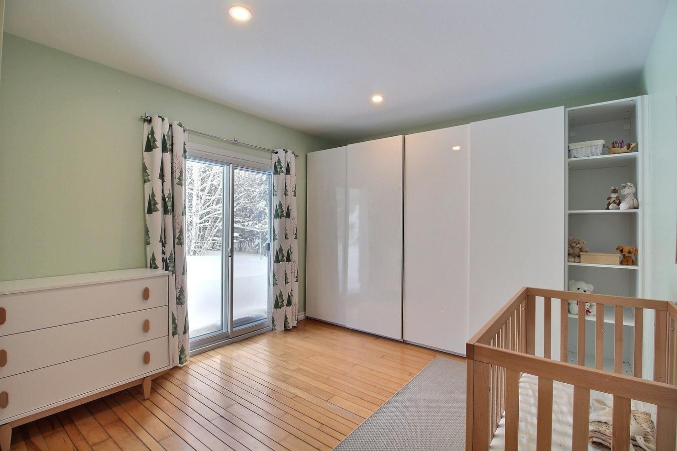 Chambre à coucher - 157 Sent. Des Fougères, Val-D'Or, QC - Indoor