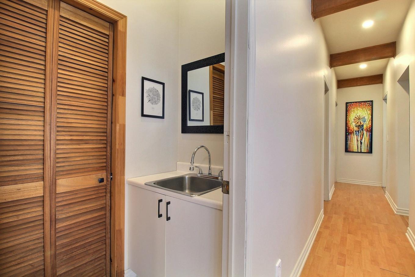 Salle d'eau - 157 Sent. Des Fougères, Val-D'Or, QC - Indoor