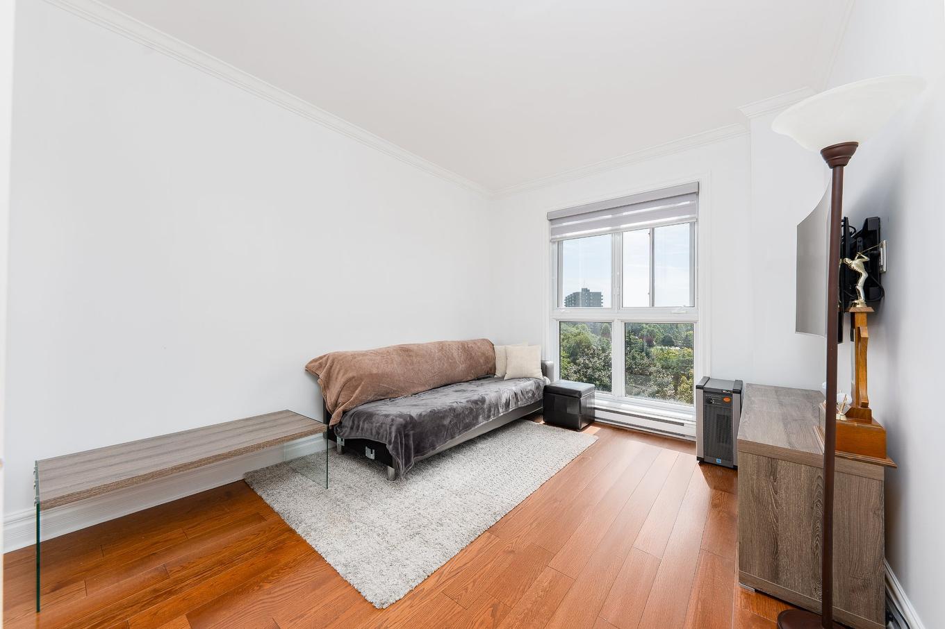 Bedroom - 704A-800 Rue Muir, Montréal (Saint-Laurent), QC - Indoor