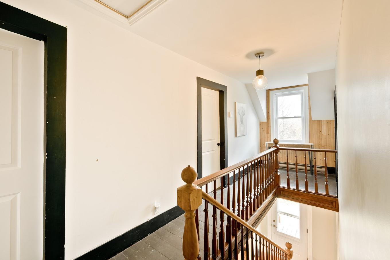 Corridor - 1455 Ch. Favreau, Sainte-Edwidge-De-Clifton, QC - Indoor Photo Showing Other Room