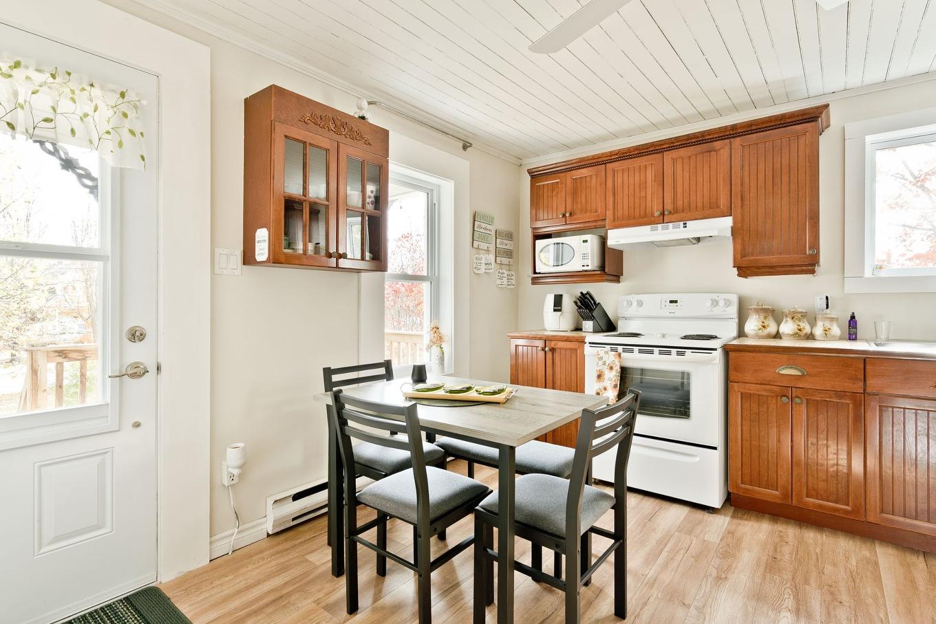 Autre - 1455 Ch. Favreau, Sainte-Edwidge-De-Clifton, QC - Indoor