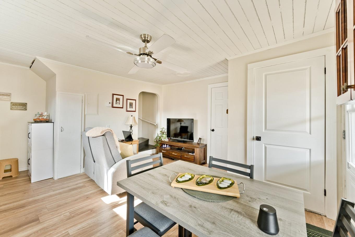 Autre - 1455 Ch. Favreau, Sainte-Edwidge-De-Clifton, QC - Indoor