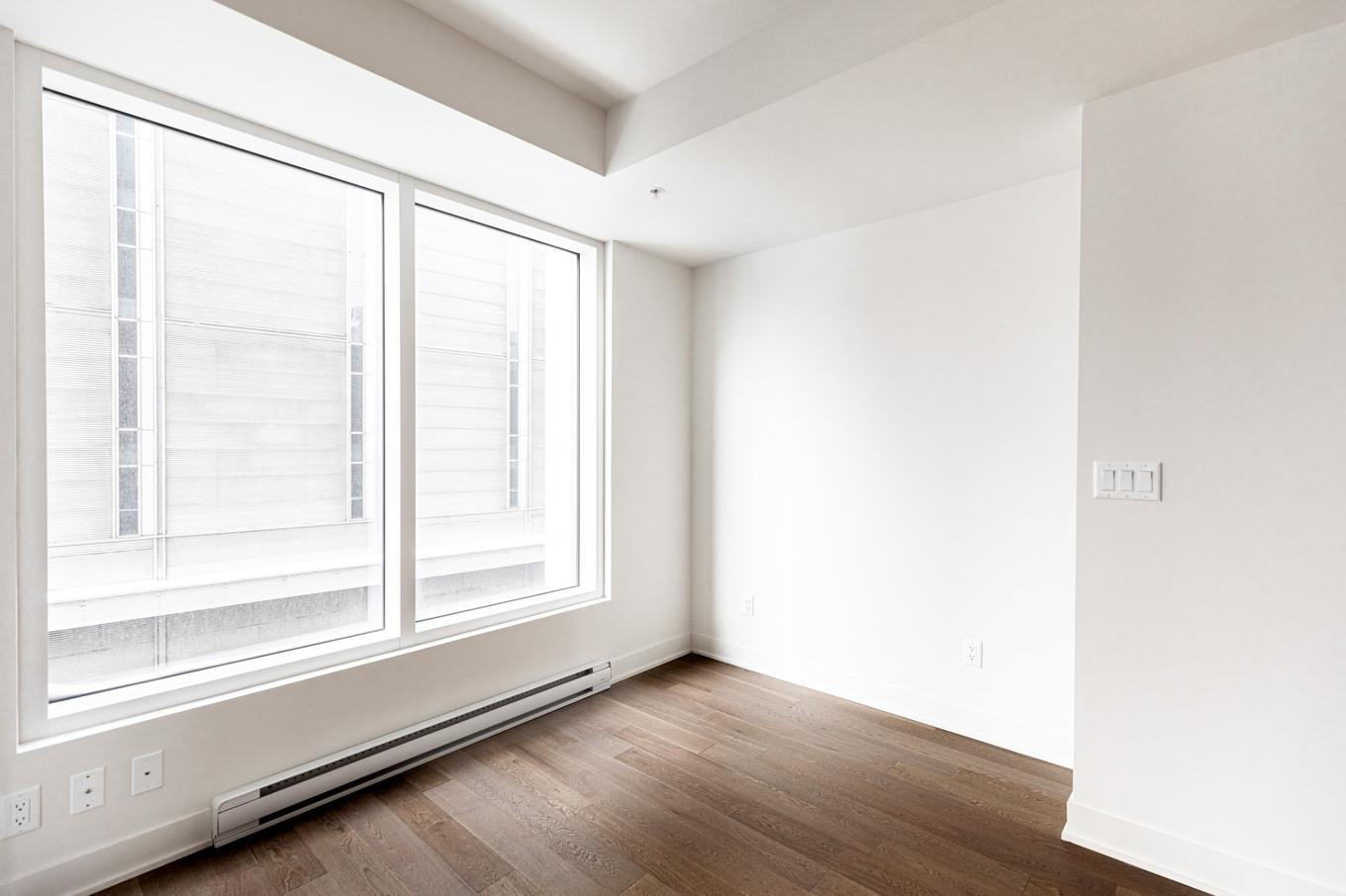 Living room - 507-1288 Rue St-Antoine O., Montréal (Ville-Marie), QC - Indoor Photo Showing Other Room