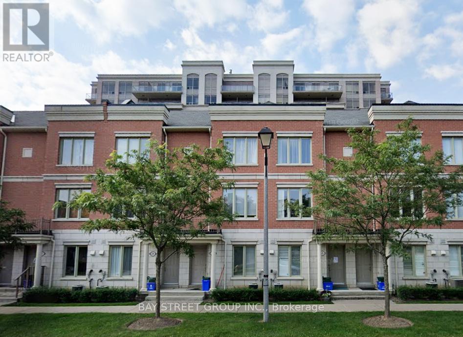 57 Galleria Parkway, Markham, ON - Outdoor With Facade