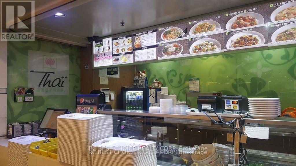 1-134 - 100 City Centre Drive, Mississauga, ON