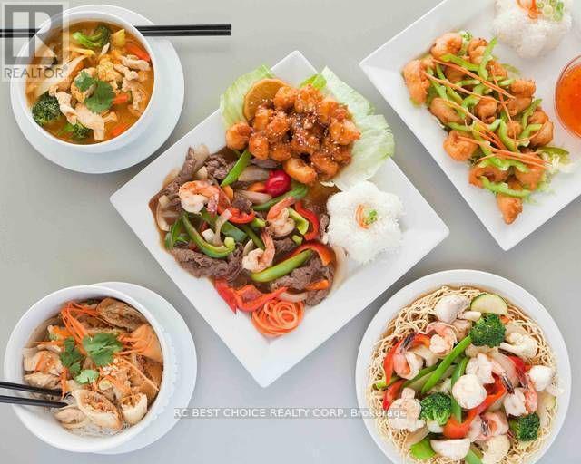 1-134 - 100 City Centre Drive, Mississauga, ON