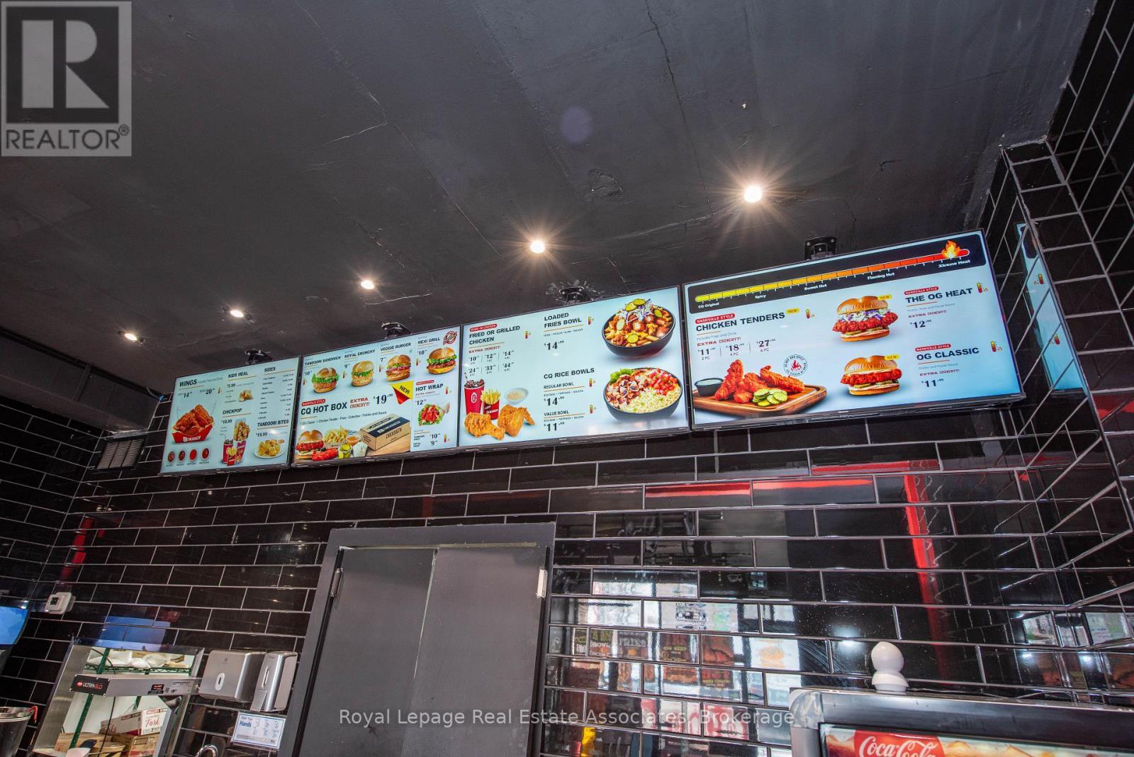 Main - 3071 Hurontario Street, Mississauga, ON