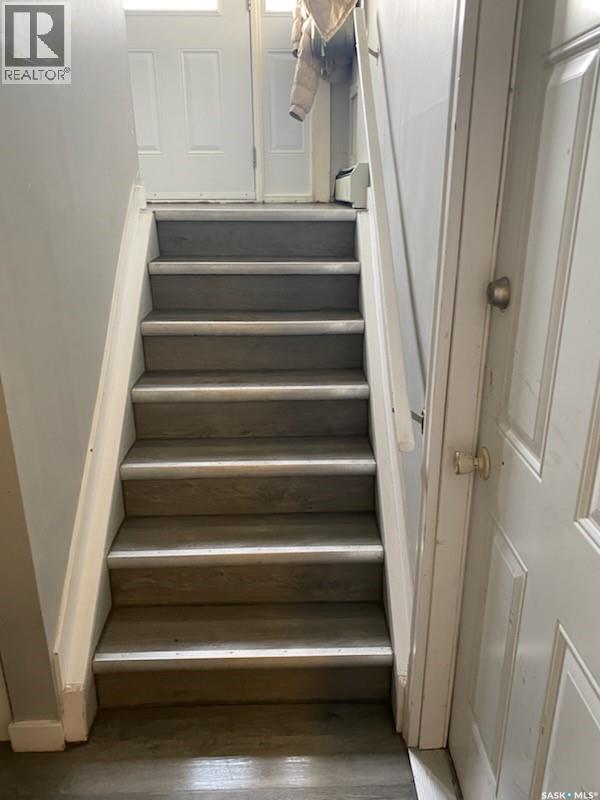1411 111Th Street, North Battleford, SK - Indoor Photo Showing Other Room