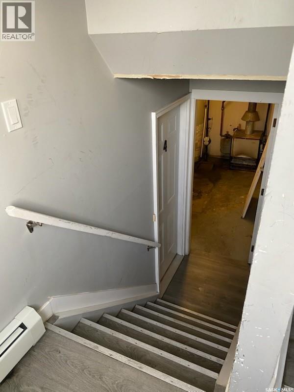 1411 111Th Street, North Battleford, SK - Indoor Photo Showing Other Room