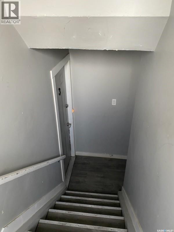 1411 111Th Street, North Battleford, SK - Indoor Photo Showing Other Room