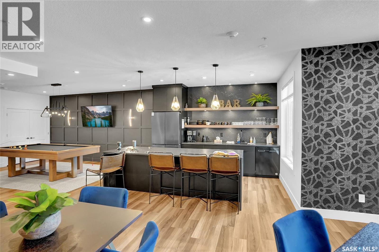 206 3581 Evans Court, Regina, SK - Indoor