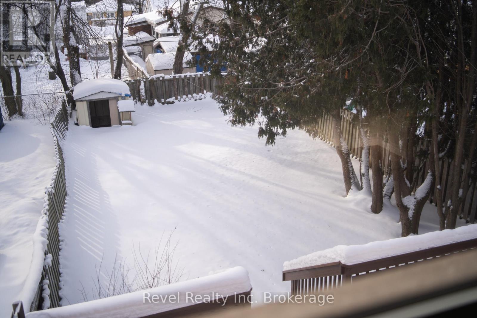 1728 Mckeown Avenue, North Bay (Widdifield), ON - Outdoor