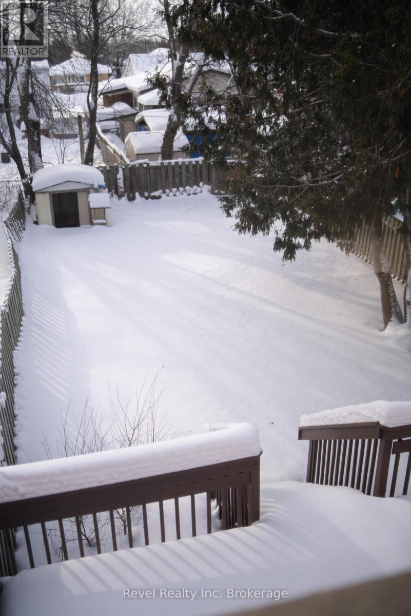 1728 Mckeown Avenue, North Bay (Widdifield), ON - Outdoor