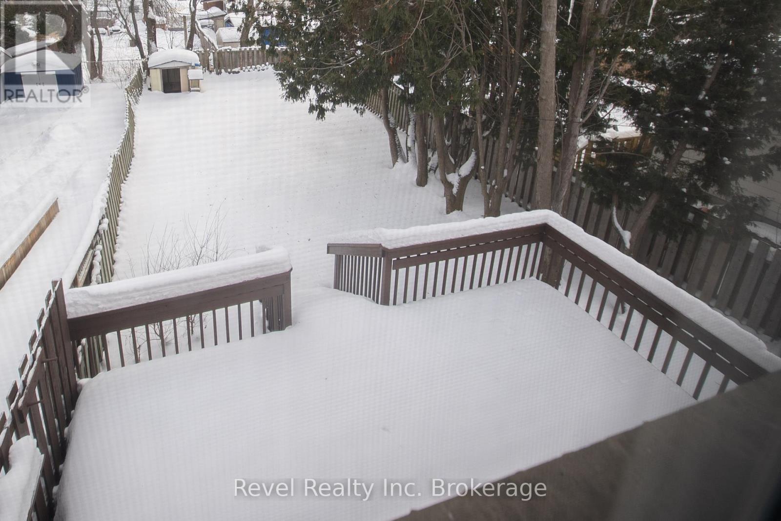 1728 Mckeown Avenue, North Bay (Widdifield), ON - Outdoor