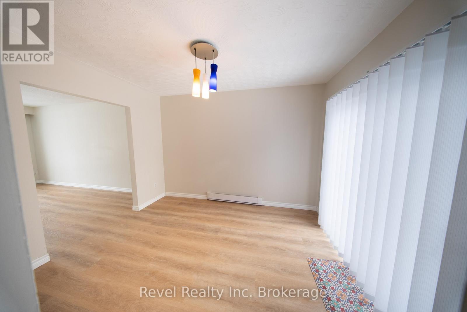 1728 Mckeown Avenue, North Bay (Widdifield), ON - Indoor Photo Showing Other Room